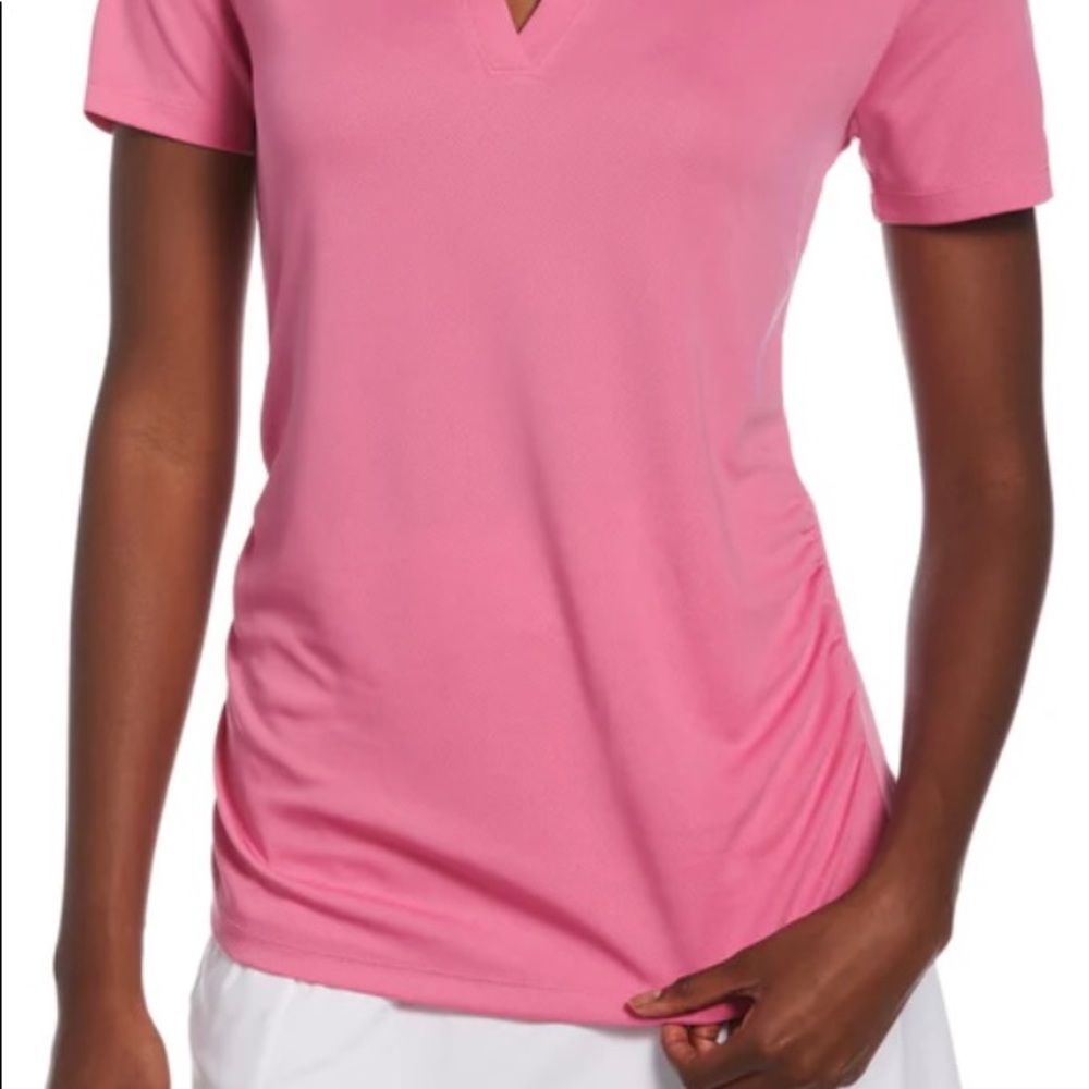 PGA Tour Aitflux women’s polo